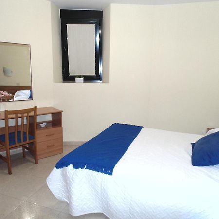 Apartamentos Outeiro A Pobra do Brollón Kültér fotó