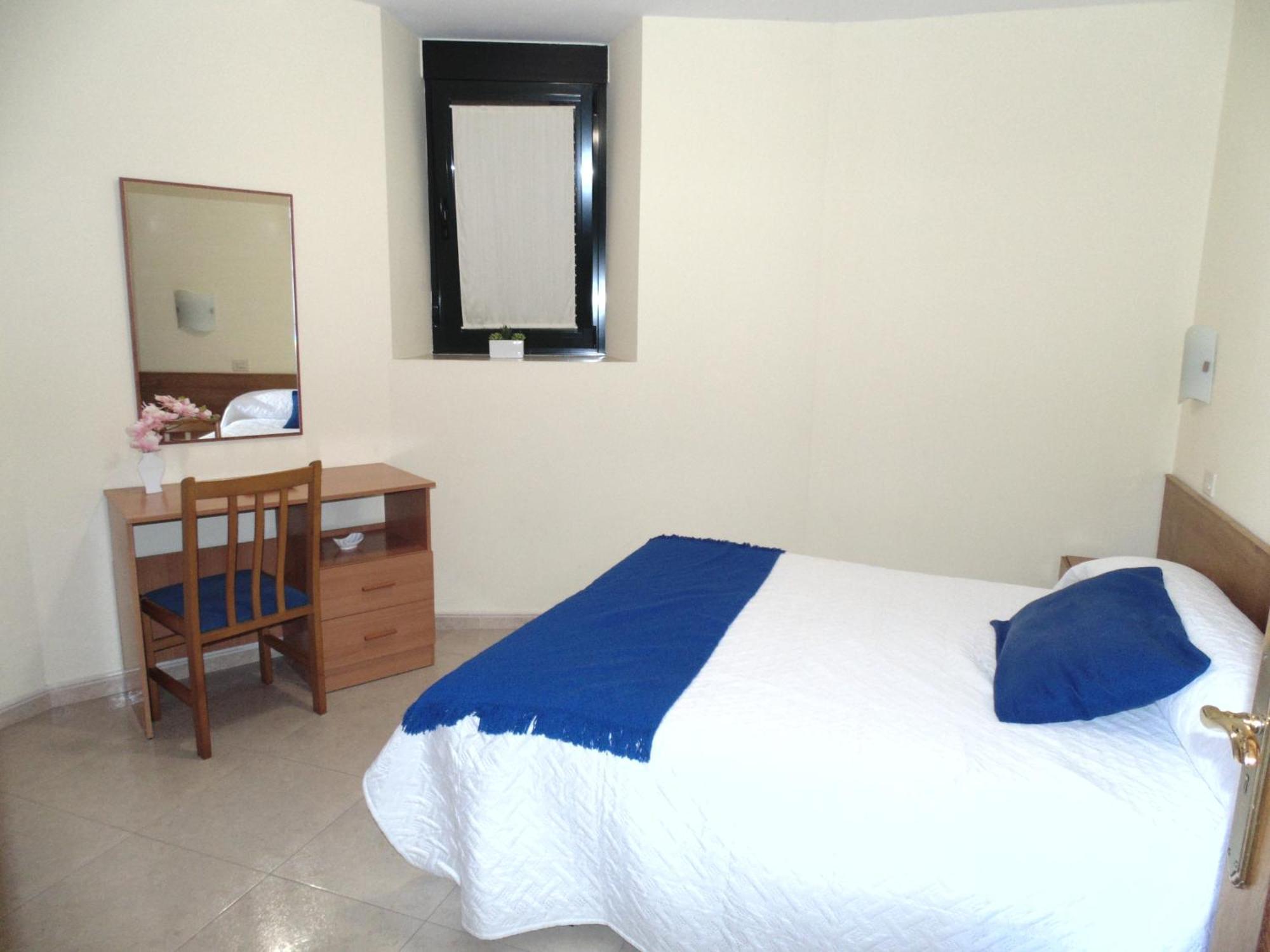 Apartamentos Outeiro A Pobra do Brollón Kültér fotó