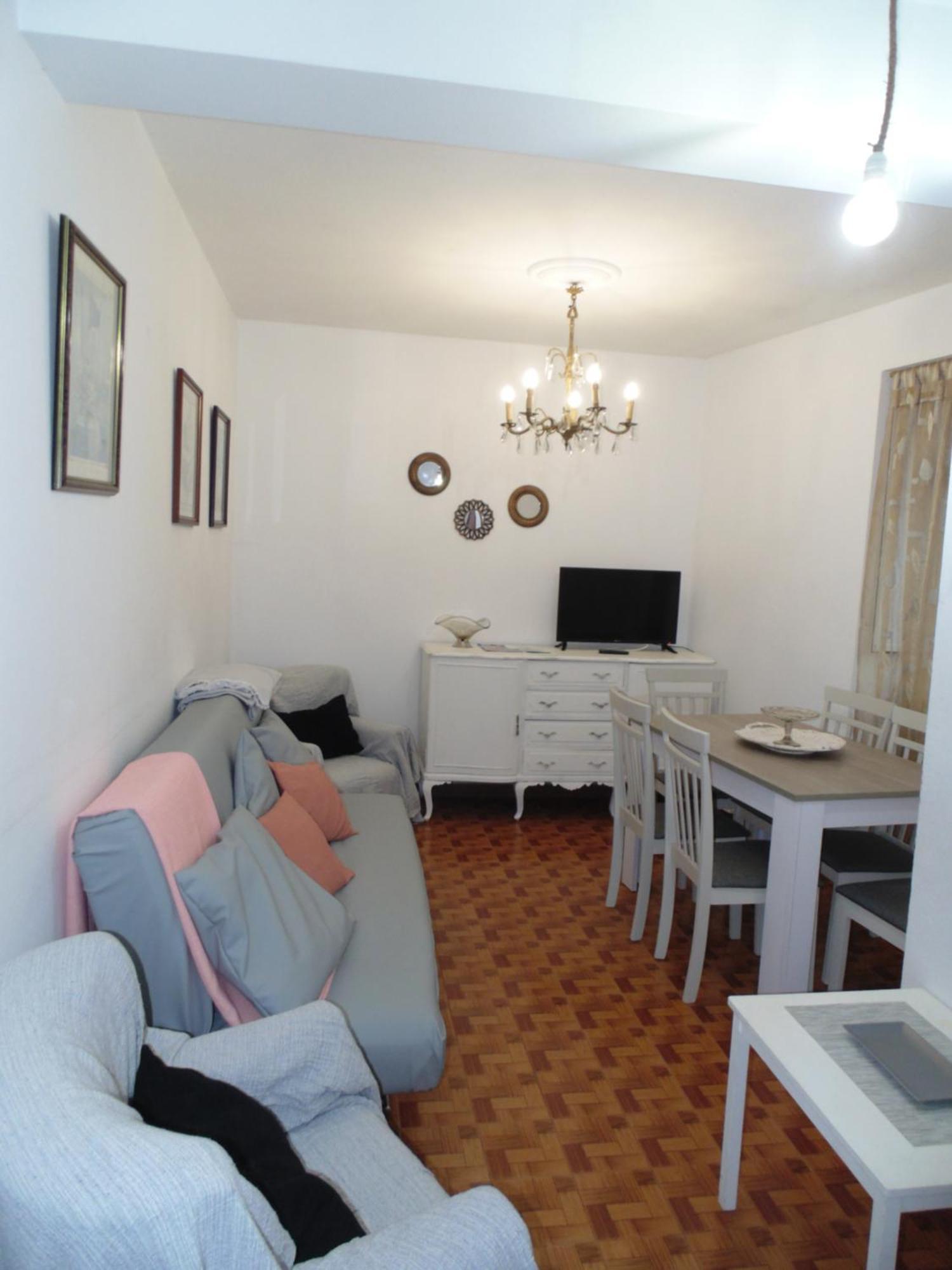 Apartamentos Outeiro A Pobra do Brollón Kültér fotó