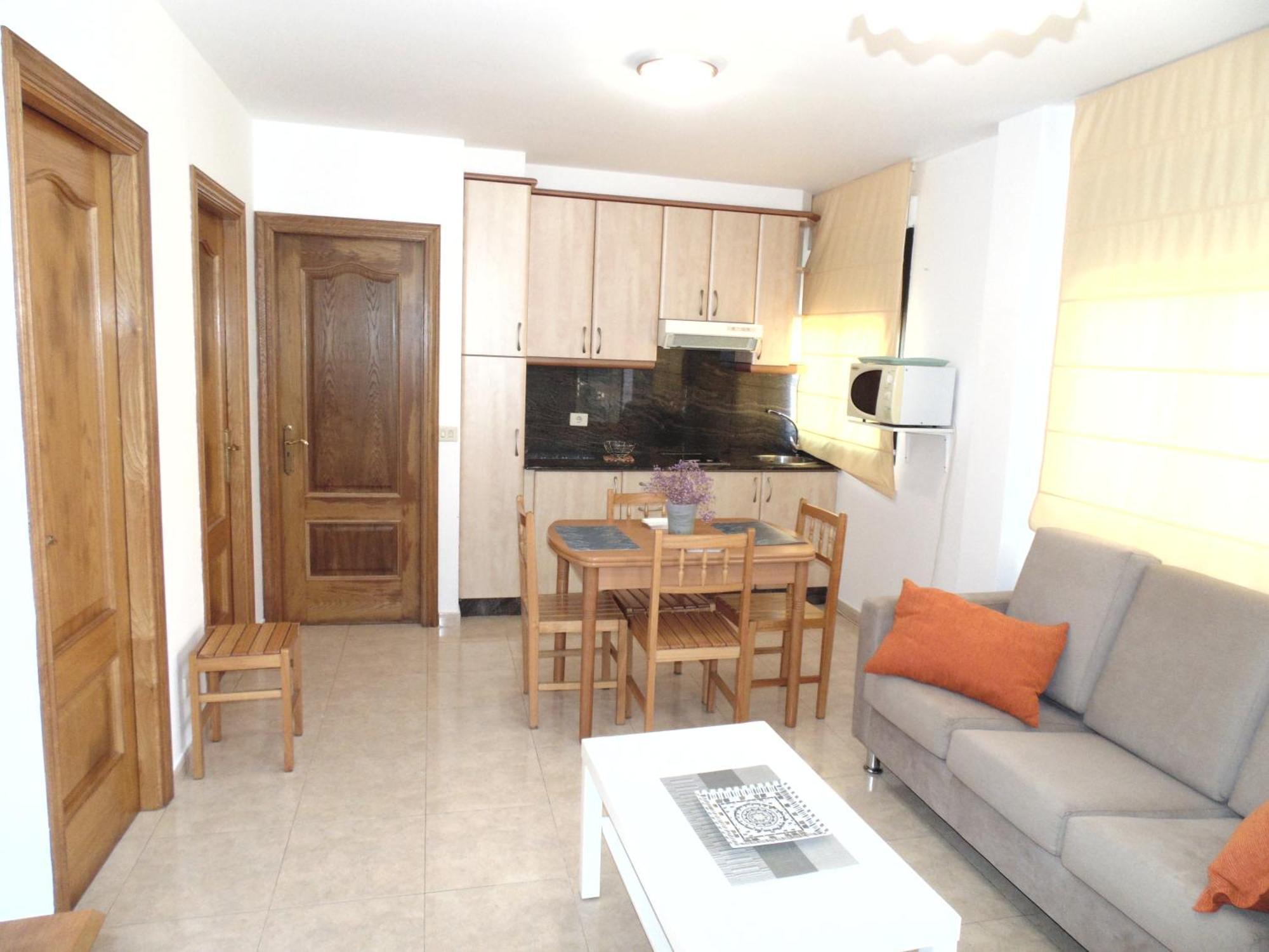 Apartamentos Outeiro A Pobra do Brollón Kültér fotó
