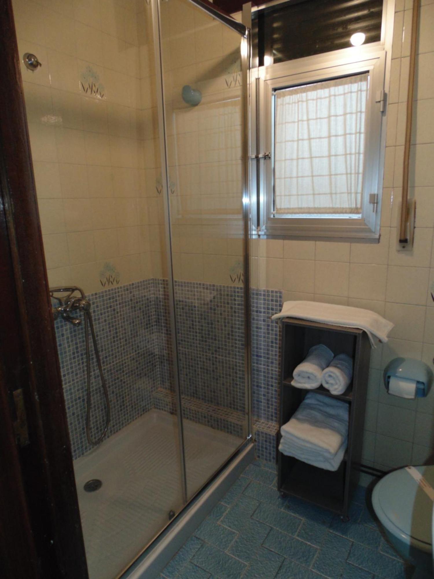 Apartamentos Outeiro A Pobra do Brollón Kültér fotó