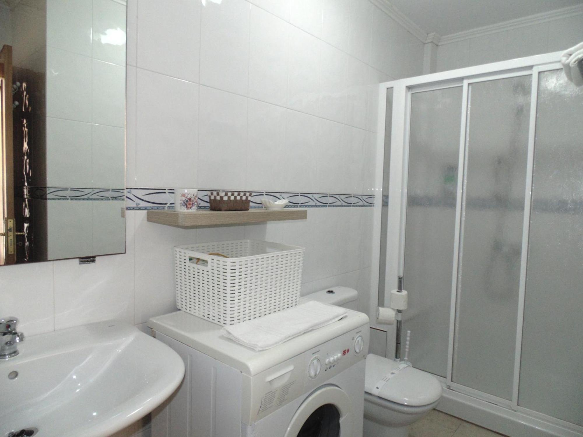 Apartamentos Outeiro A Pobra do Brollón Kültér fotó