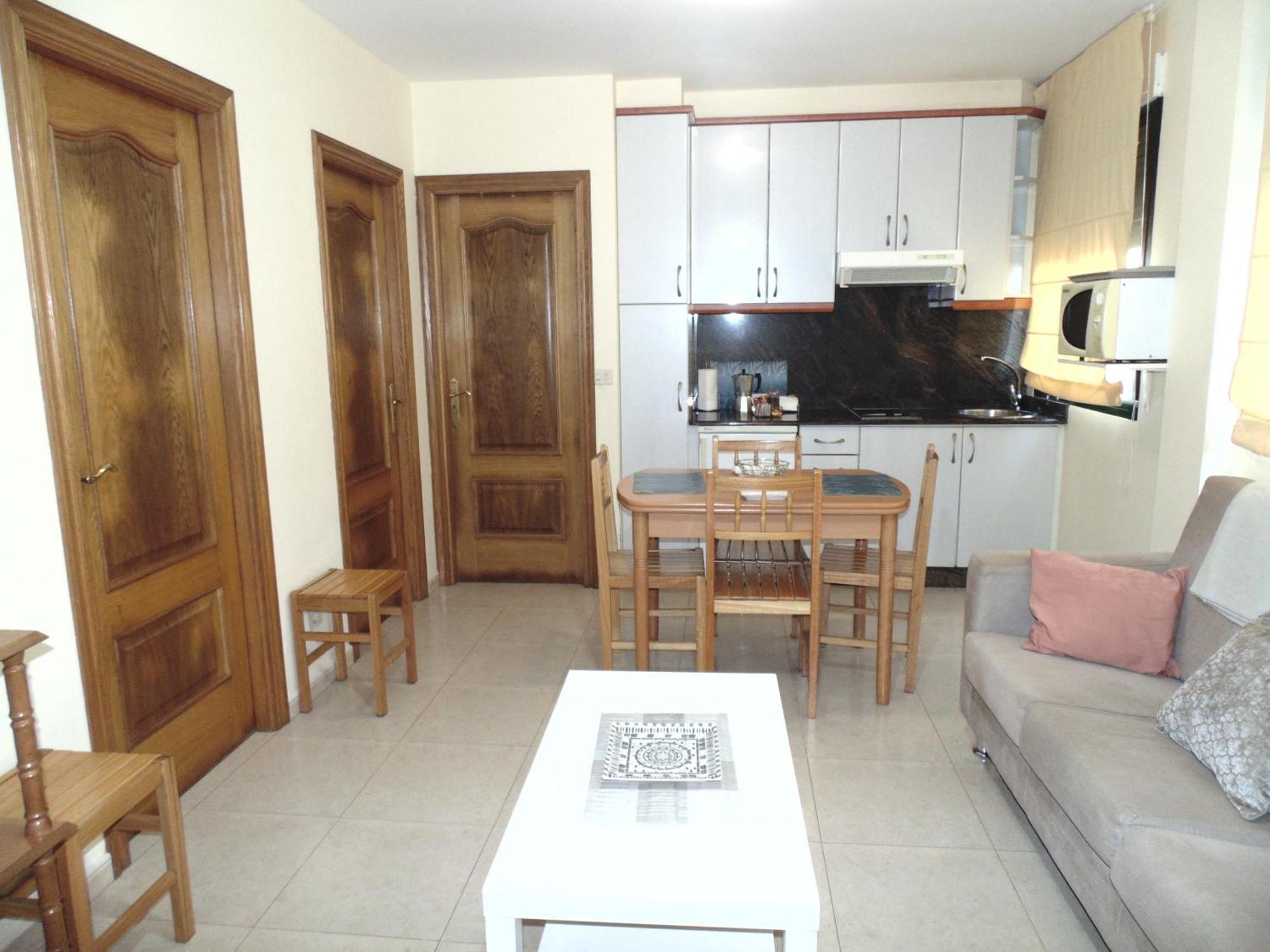 Apartamentos Outeiro A Pobra do Brollón Kültér fotó